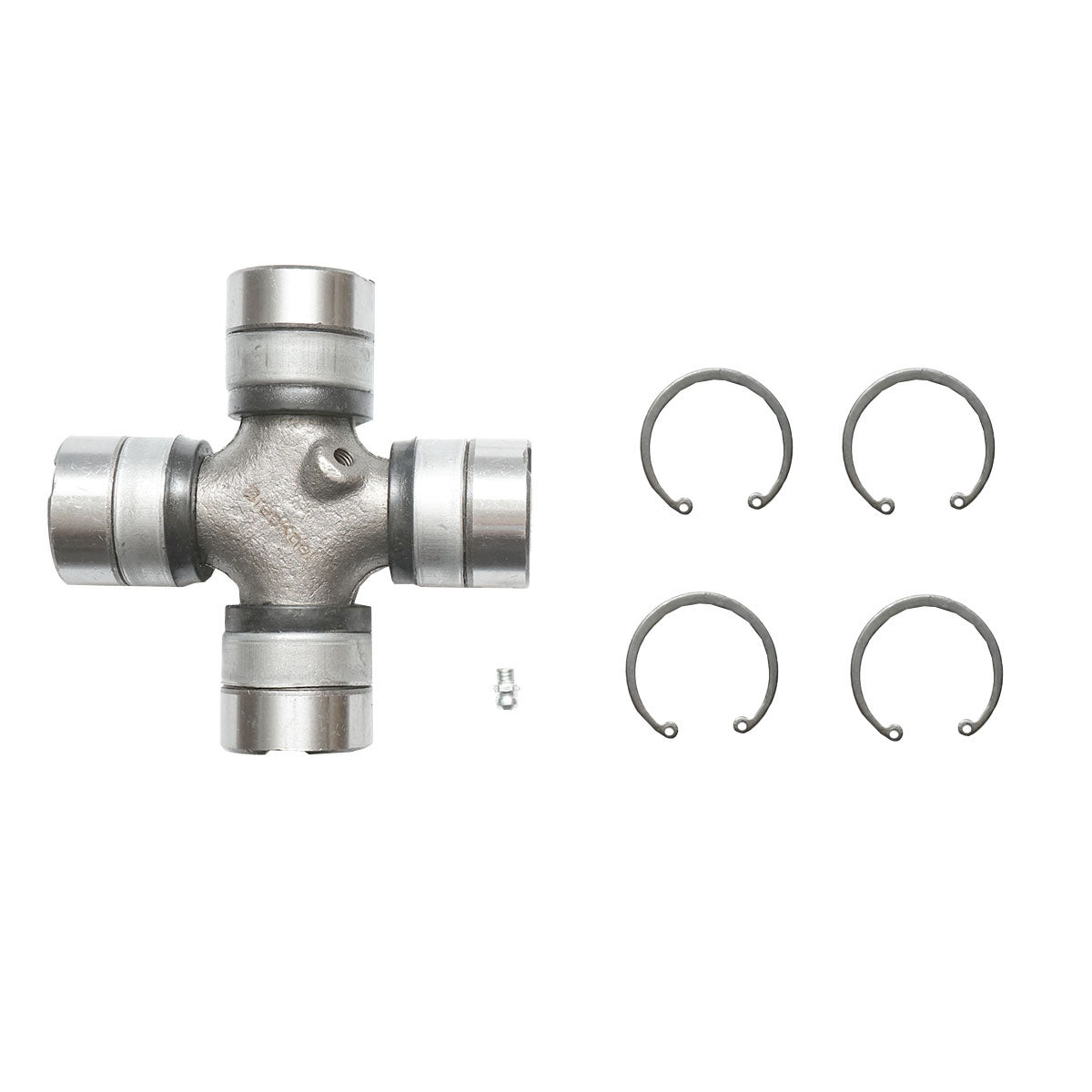 Cardan cross 39x118.50 compatible with all Perkins cardans